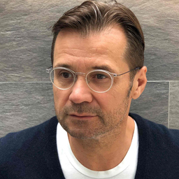 Peter Lehnert