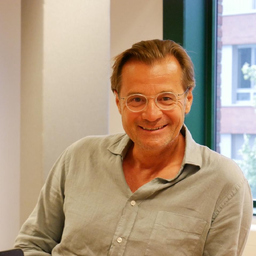 Peter Lehnert