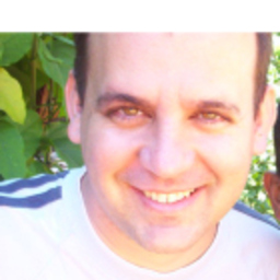 Paulo De Tarso ferreira Reis
