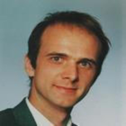 Dr. Wolfgang Prüfert
