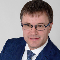 Dr. Peter Bamert