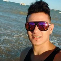 Lucas Morceiro