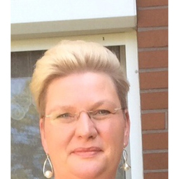 Monika Hoffmann-Weber