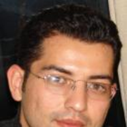 Ahmet Demir