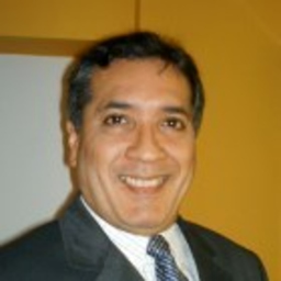 Alex Yomar Isturiz Leon