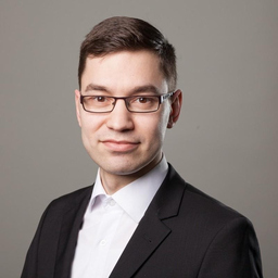 Konstantin Janzen's profile picture