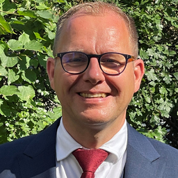 André Koeckritz
