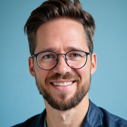 Mirco Stege