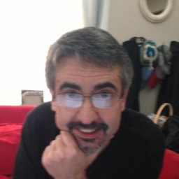 Alex Janavaris