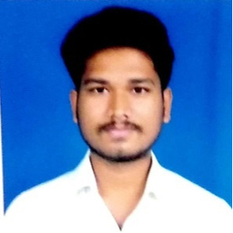 SATISH Mahadev