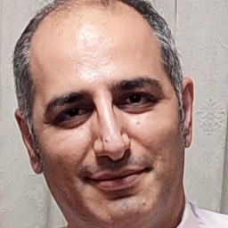 Taha Sarhangi