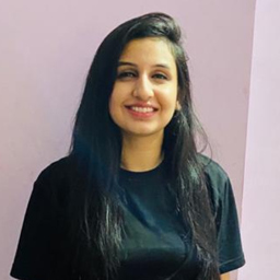 Pallavi Sharma