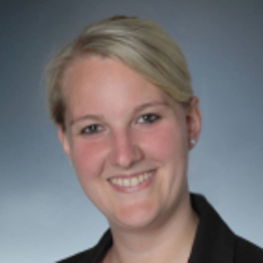 Julia Oktai Team Leader Inside Sales Bachem AG XING