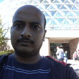 Harish Janjam