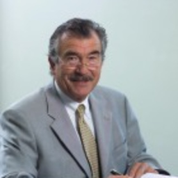 Hannes G. Unterberger