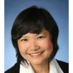 Prof. Dr. Miaomiao Zhu