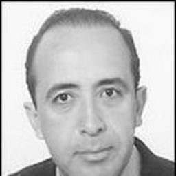 Dr. Omar Garcia-Bolivar