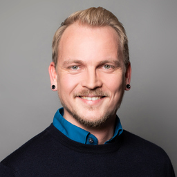 Christopher Müller