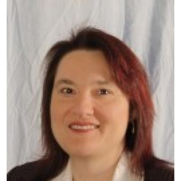 Ursula Huber