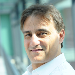 Arman Khatibi