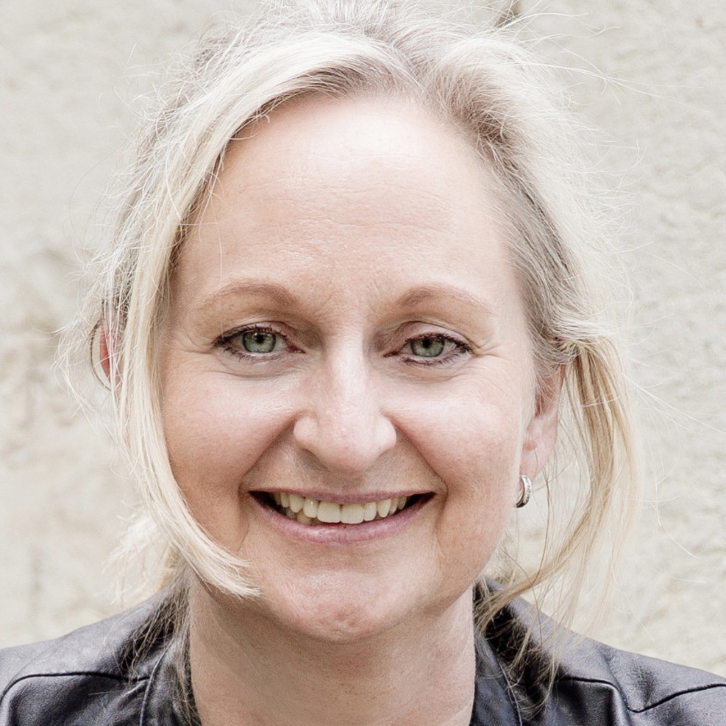 Mag. Sonja Still Journalistin SonjaStill.de XING