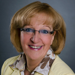 Gudrun Steger
