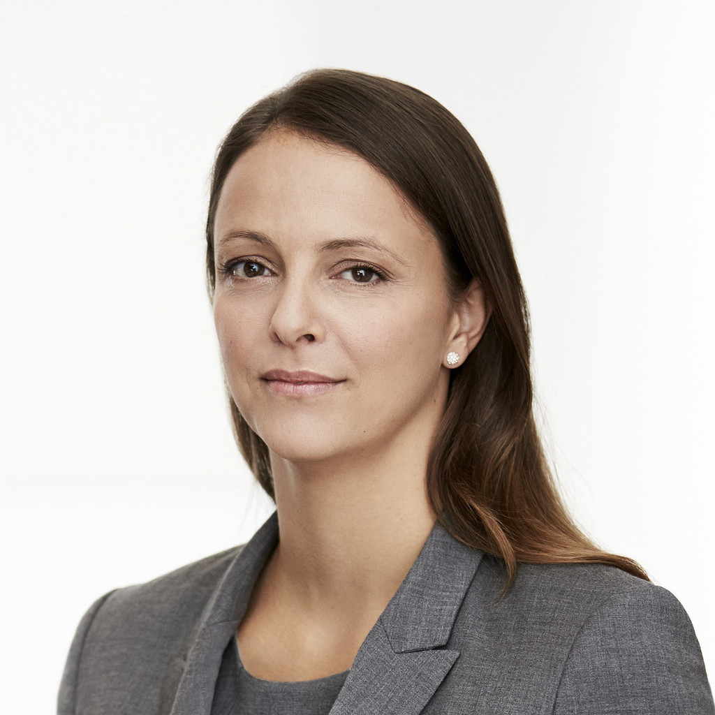 Valentina Nieß Associated Partner Noerr Partnerschaftsgesellschaft
