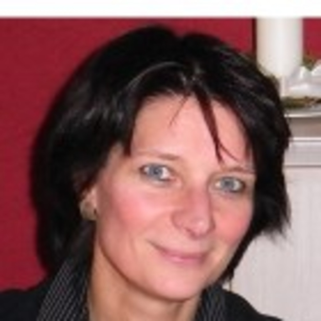 Social Media Profilbild Birgit bögli jankowski 