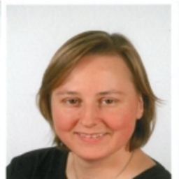 Antje Unnasch