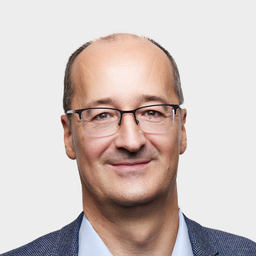 Markus Baer's profile picture