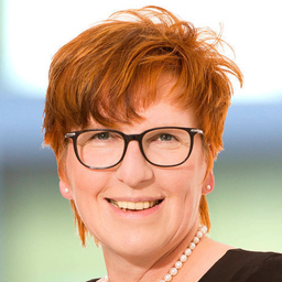 Petra Friedrich