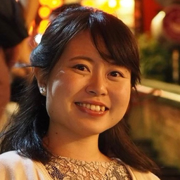 Mizuki Hayashi