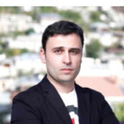 Gevorg Sargsyan