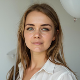 Julia Leuenberger