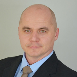 Dipl.-Ing. Slavomir Turcina