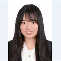 Dongyue Yu