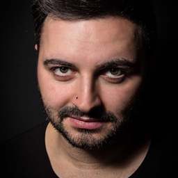 Daniele Di Gangi