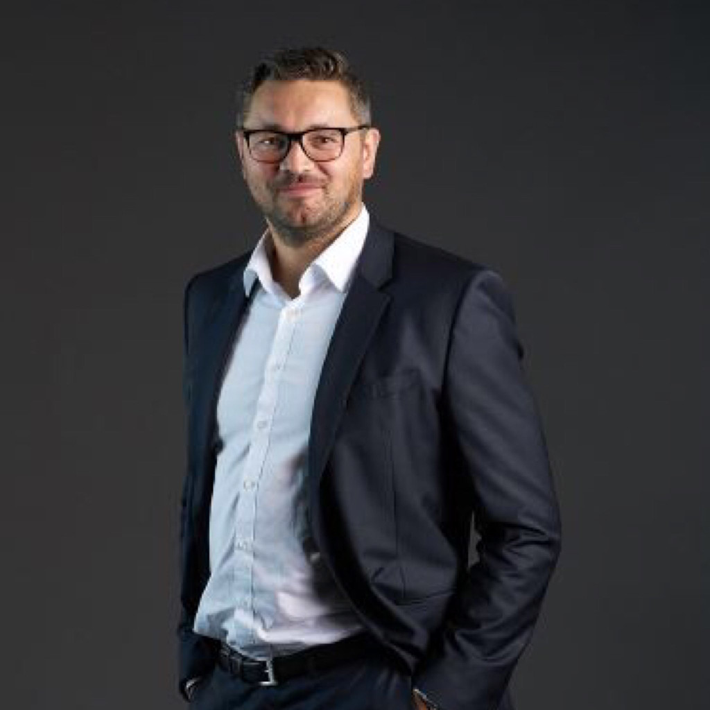 Social Media Profilbild Matthias Krüger Wolfsburg