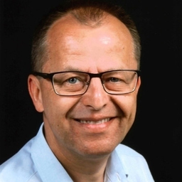 Martin Kotratschek