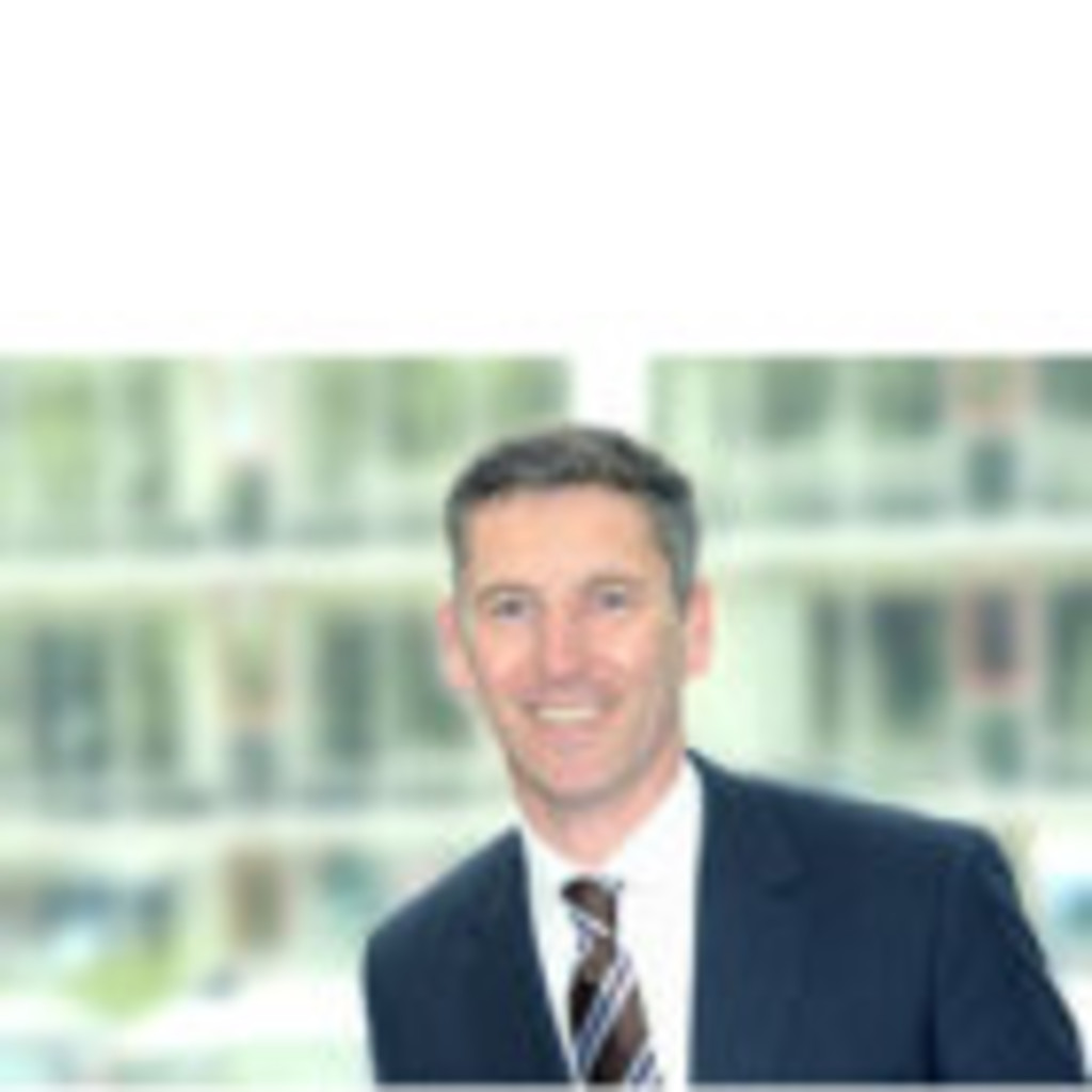 Wolfgang Schütte Leiter Firmenkundenbetreuung Bank für Kirche und