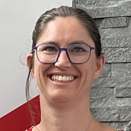 Christine Wörsching