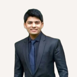 Viral Baitule's profile picture