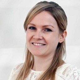 Annekathrin Cron