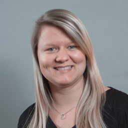 Jennifer Beckmann's profile picture