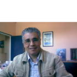 Salim El Ouafy
