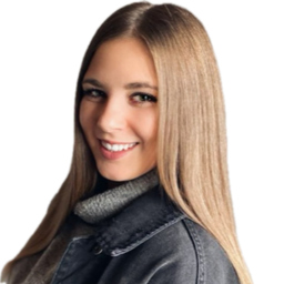 Selina Zaffino