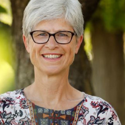 Ingrid Hemmer