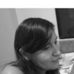 Gilda Rivadeneira Montalvo