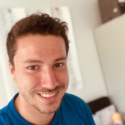 Florian Hofmann