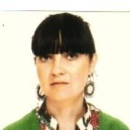 GLORIA MOJONERO MORENO